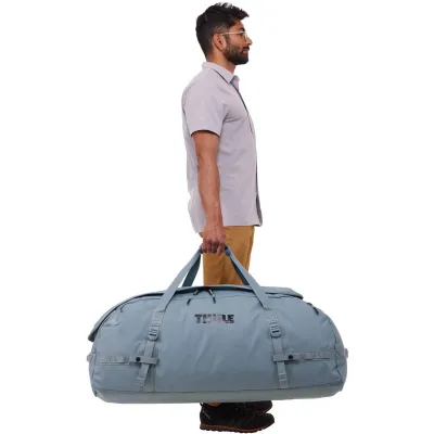 Спортивна сумка Thule Chasm Duffel 130L (Pond) (TH 3205004) - 3 - Robinzon.ua