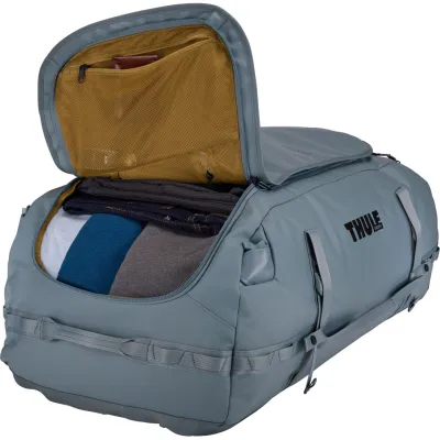 Спортивна сумка Thule Chasm Duffel 130L (Pond) (TH 3205004) - 6 - Robinzon.ua