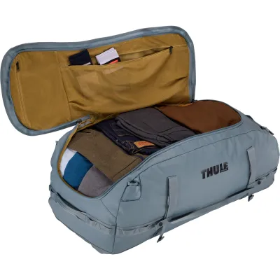 Спортивна сумка Thule Chasm Duffel 130L (Pond) (TH 3205004) - 7 - Robinzon.ua