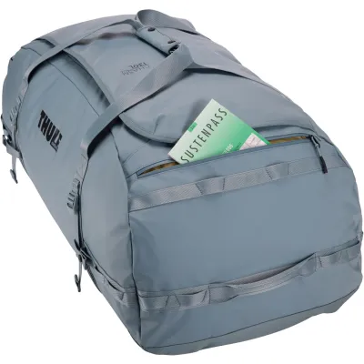 Спортивна сумка Thule Chasm Duffel 130L (Pond) (TH 3205004) - 8 - Robinzon.ua