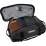 Спортивна сумка Thule Chasm Duffel 40L (Black) (TH 3204989) - 6 - Robinzon.ua