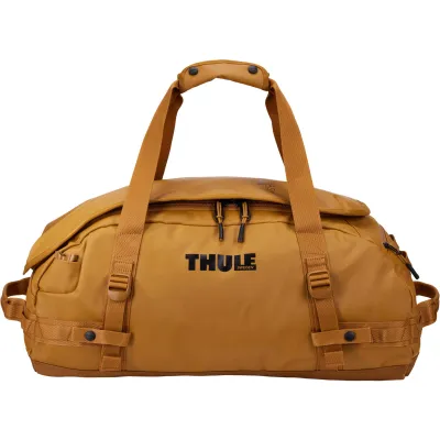 Спортивная сумка Thule Chasm Duffel 40L (Golden) (TH 3204991) - 1 - Robinzon.ua