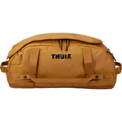 Спортивная сумка Thule Chasm Duffel 40L (Golden) (TH 3204991) - 2 - Robinzon.ua