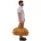 Спортивная сумка Thule Chasm Duffel 40L (Golden) (TH 3204991) - 3 - Robinzon.ua