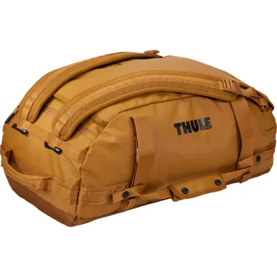 Спортивная сумка Thule Chasm Duffel 40L (Golden) (TH 3204991) - 5 - Robinzon.ua
