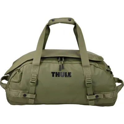 Спортивная сумка Thule Chasm Duffel 40L (Olivine) (TH 3204990) - 1 Спортивная сумка Thule Chasm Duffel 40L (Olivine) (TH 3204990) - 1 - Robinzon.ua