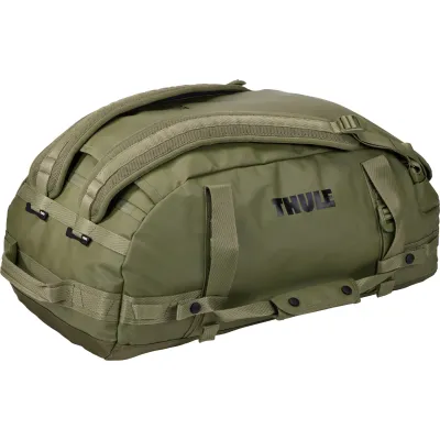 Спортивная сумка Thule Chasm Duffel 40L (Olivine) (TH 3204990) - 5 Спортивная сумка Thule Chasm Duffel 40L (Olivine) (TH 3204990) - 5 - Robinzon.ua