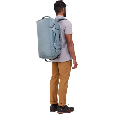 Спортивна сумка Thule Chasm Duffel 40L (Pond) (TH 3204992) - 4 - Robinzon.ua