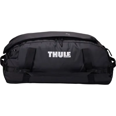 Спортивна сумка Thule Chasm Duffel 70L (Black) (TH 3204993) - 2 - Robinzon.ua