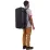 Спортивна сумка Thule Chasm Duffel 70L (Black) (TH 3204993) - 4 - Robinzon.ua