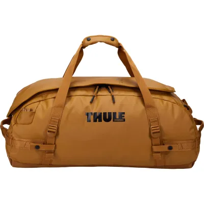 Спортивна сумка Thule Chasm Duffel 70L (Golden) (TH 3204995) - 1 Спортивна сумка Thule Chasm Duffel 70L (Golden) (TH 3204995) - 1 - Robinzon.ua