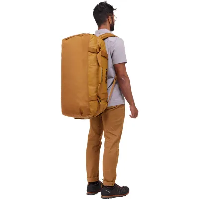 Спортивна сумка Thule Chasm Duffel 70L (Golden) (TH 3204995) - 4 Спортивна сумка Thule Chasm Duffel 70L (Golden) (TH 3204995) - 4 - Robinzon.ua