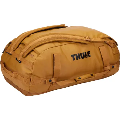 Спортивна сумка Thule Chasm Duffel 70L (Golden) (TH 3204995) - 5 Спортивна сумка Thule Chasm Duffel 70L (Golden) (TH 3204995) - 5 - Robinzon.ua