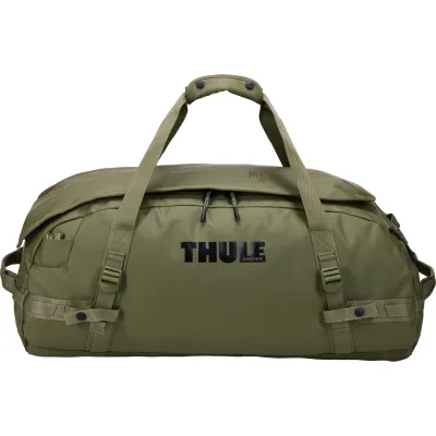 Спортивна сумка Thule Chasm Duffel 70L (Olivine) (TH 3204994) - 1 - Robinzon.ua