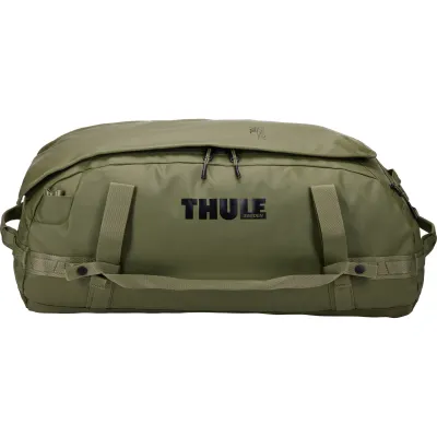 Спортивна сумка Thule Chasm Duffel 70L (Olivine) (TH 3204994) - 2 - Robinzon.ua