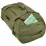 Спортивна сумка Thule Chasm Duffel 70L (Olivine) (TH 3204994) - 8 - Robinzon.ua