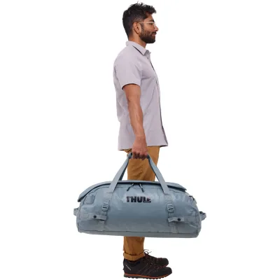 Спортивна сумка Thule Chasm Duffel 70L (Pond) (TH 3204996) - 3 - Robinzon.ua