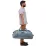 Спортивна сумка Thule Chasm Duffel 70L (Pond) (TH 3204996) - 3 - Robinzon.ua