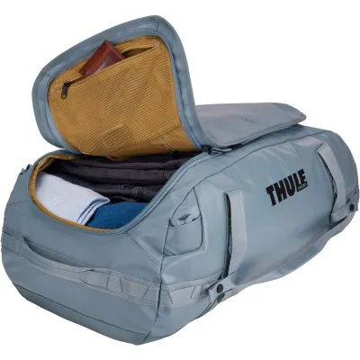 Спортивна сумка Thule Chasm Duffel 70L (Pond) (TH 3204996) - 6 - Robinzon.ua