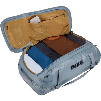 Спортивна сумка Thule Chasm Duffel 70L (Pond) (TH 3204996) - 7 - Robinzon.ua