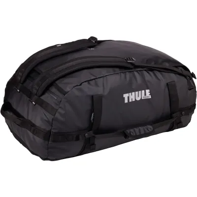Спортивна сумка Thule Chasm Duffel 90L (Black) (TH 3204997) - 5 - Robinzon.ua