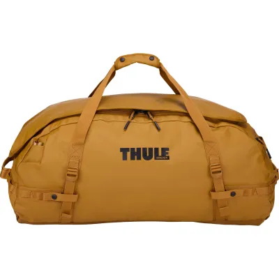 Спортивна сумка Thule Chasm Duffel 90L (Golden) (TH 3204999) - 1 - Robinzon.ua