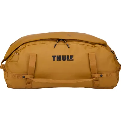 Спортивна сумка Thule Chasm Duffel 90L (Golden) (TH 3204999) - 2 - Robinzon.ua