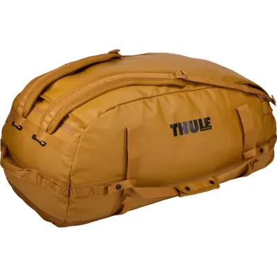 Спортивна сумка Thule Chasm Duffel 90L (Golden) (TH 3204999) - 5 - Robinzon.ua