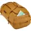 Спортивна сумка Thule Chasm Duffel 90L (Golden) (TH 3204999) - 8 - Robinzon.ua