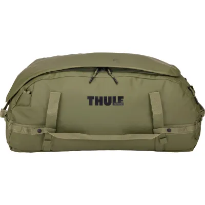 Спортивна сумка Thule Chasm Duffel 90L (Olivine) (TH 3204998) - 2 - Robinzon.ua