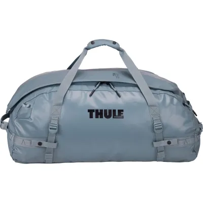 Спортивна сумка Thule Chasm Duffel 90L (Pond) (TH 3205000) - 1 - Robinzon.ua