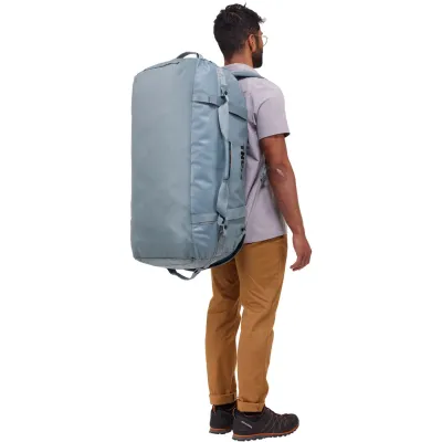 Спортивна сумка Thule Chasm Duffel 90L (Pond) (TH 3205000) - 4 - Robinzon.ua