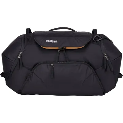 Сумка Thule RoundTrip Snow Duffel 80L (Black) (TH 3204940) - 1 - Robinzon.ua