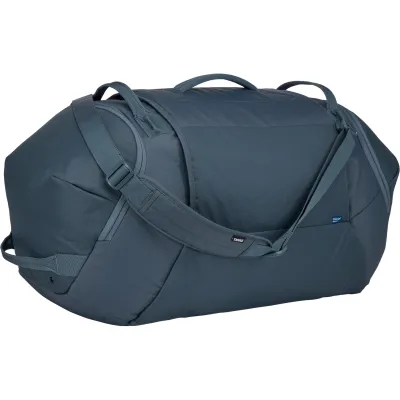 Сумка Thule RoundTrip Snow Duffel 80L (Dark Slate) (TH 3204941) - 2 - Robinzon.ua