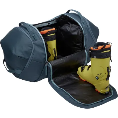 Сумка Thule RoundTrip Snow Duffel 80L (Dark Slate) (TH 3204941) - 3 - Robinzon.ua