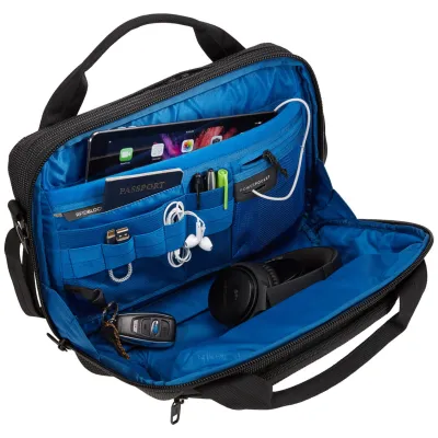 Сумка для ноутбука Thule Crossover 2 Laptop Bag 13.3 " (TH 3203843) - 3 - Robinzon.ua