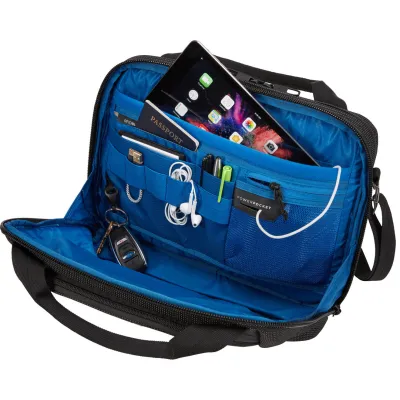 Сумка для ноутбука Thule Crossover 2 Laptop Bag 13.3 " (TH 3203843) - 4 - Robinzon.ua