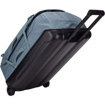 Сумка на колесах Thule Chasm Rolling Duffel (Pond) (TH 3204988) - 6 - Robinzon.ua