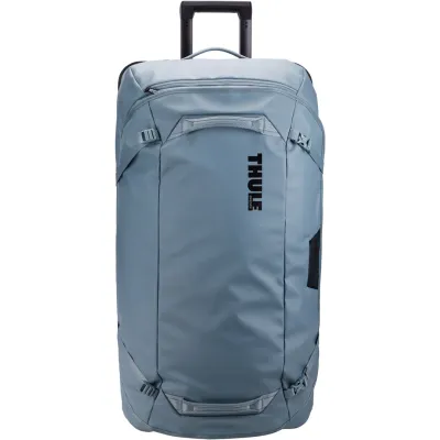 Сумка на колесах Thule Chasm Rolling Duffel (Pond) (TH 3204988) - 8 - Robinzon.ua