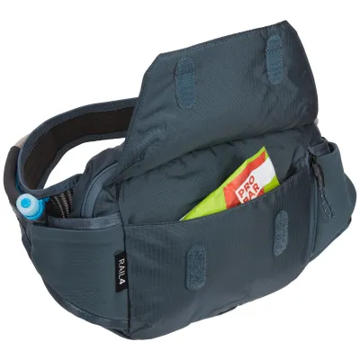 Сумка на пояс Thule Rail Hip Pack 4L (TH 3204481) - 4 - Robinzon.ua