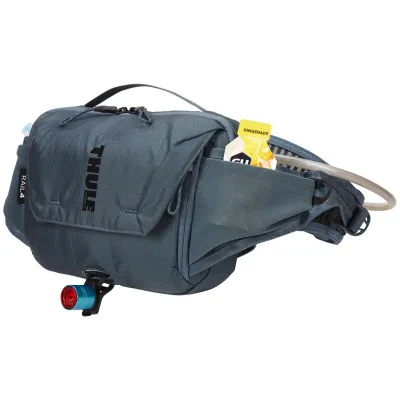 Сумка на пояс Thule Rail Hip Pack 4L (TH 3204481) - 6 - Robinzon.ua