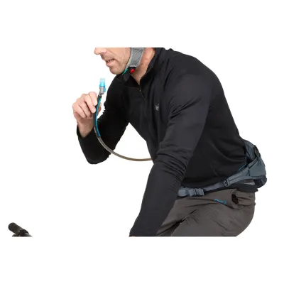 Сумка на пояс Thule Rail Hip Pack 4L (TH 3204481) - 8 - Robinzon.ua