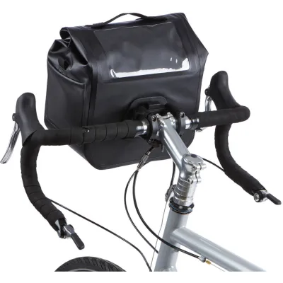 Сумка на кермо Thule Shield Handlebar Bag (TH 100056) - 3 - Robinzon.ua