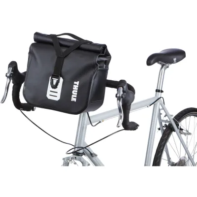 Сумка на кермо Thule Shield Handlebar Bag (TH 100056) - 4 - Robinzon.ua