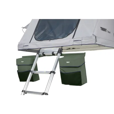 Сумки для взуття Thule Boot Bag Double (Agave Green) (TH 901705) - 1 - Robinzon.ua