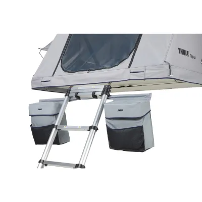 Сумки для взуття Thule Boot Bag Double (Haze Gray) (TH 901702) - 1 - Robinzon.ua