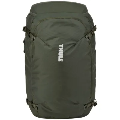 Туристичний рюкзак Thule Landmark 40L (Dark Forest) (TH 3203723) - 1 - Robinzon.ua