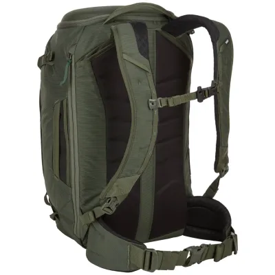 Туристичний рюкзак Thule Landmark 40L (Dark Forest) (TH 3203723) - 2 - Robinzon.ua
