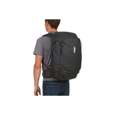 Туристичний рюкзак Thule Landmark 40L (Dark Forest) (TH 3203723) - 3 - Robinzon.ua