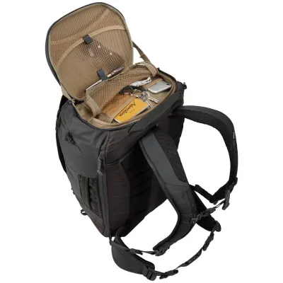 Туристичний рюкзак Thule Landmark 40L (Dark Forest) (TH 3203723) - 4 - Robinzon.ua
